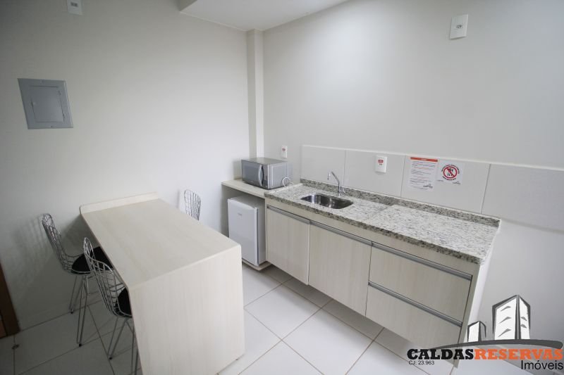 Fotos apartametnos GOLDEN DOLPHIN SUPREME CALDAS NOVAS